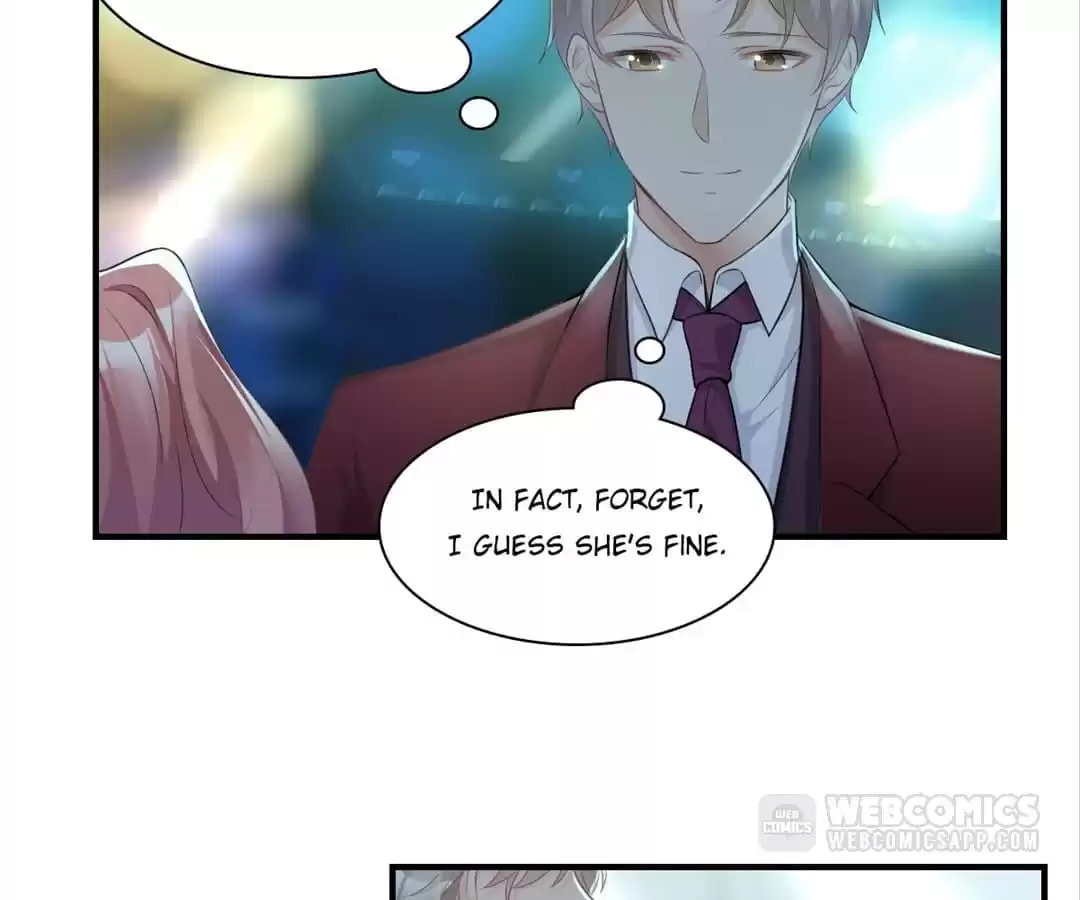 Read A Chance to Cherish (Colored) chapter 32 image 25 on Lezhin