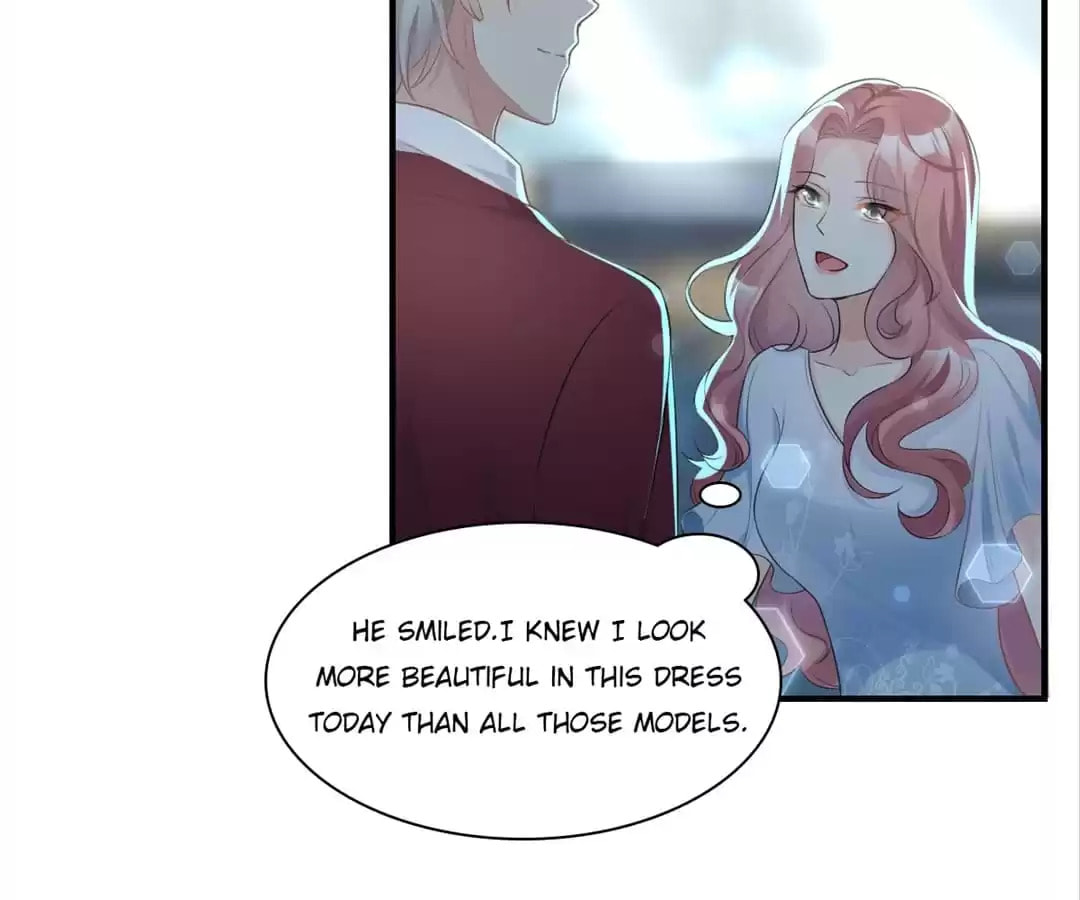 Read A Chance to Cherish (Colored) chapter 32 image 26 on Lezhin