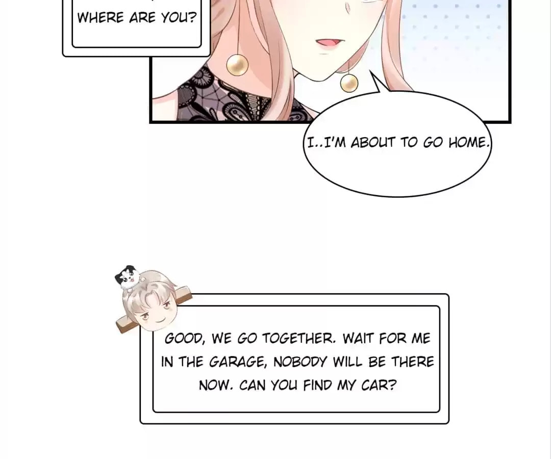 Read A Chance to Cherish (Colored) chapter 32 image 30 on Lezhin