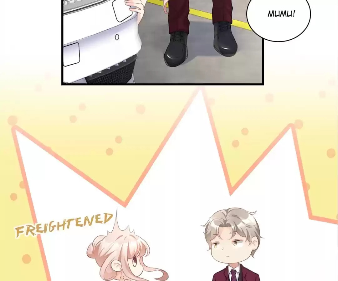 Read A Chance to Cherish (Colored) chapter 32 image 38 on Lezhin