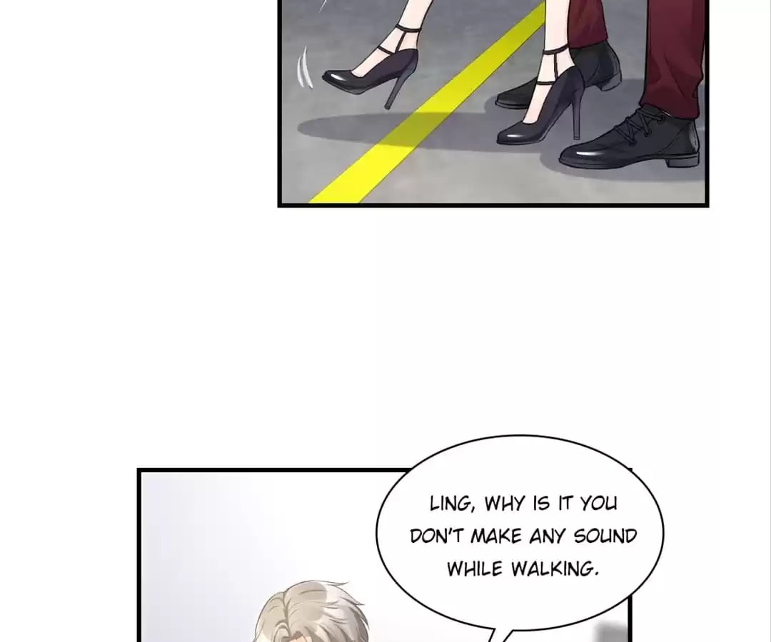 Read A Chance to Cherish (Colored) chapter 32 image 40 on Lezhin