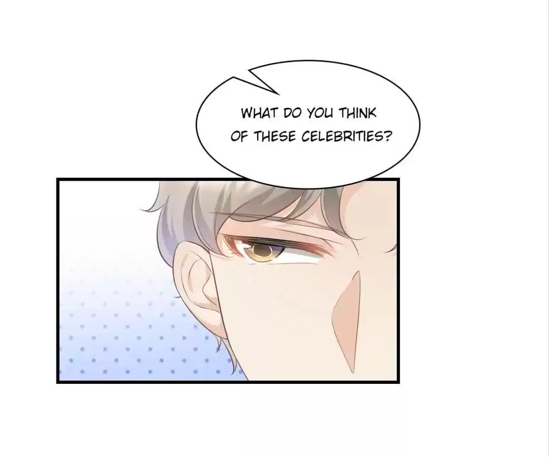 Read A Chance to Cherish (Colored) chapter 32 image 5 on Lezhin