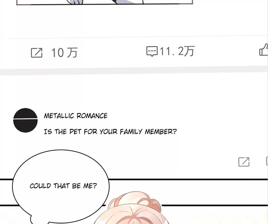 Read A Chance to Cherish (Colored) chapter 33 image 22 on Lezhin