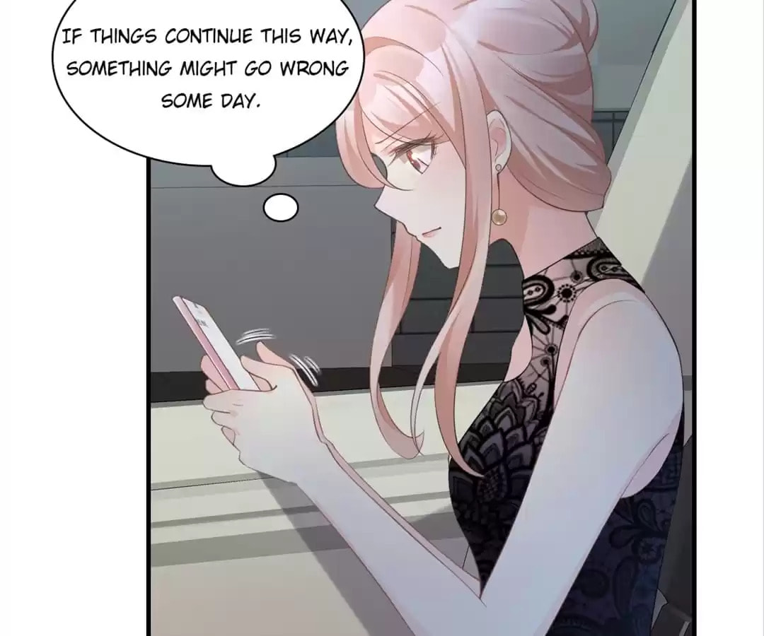 Read A Chance to Cherish (Colored) chapter 33 image 24 on Lezhin