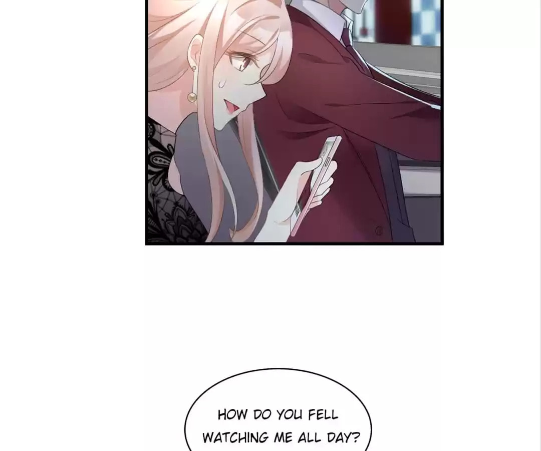 Read A Chance to Cherish (Colored) chapter 33 image 29 on Lezhin