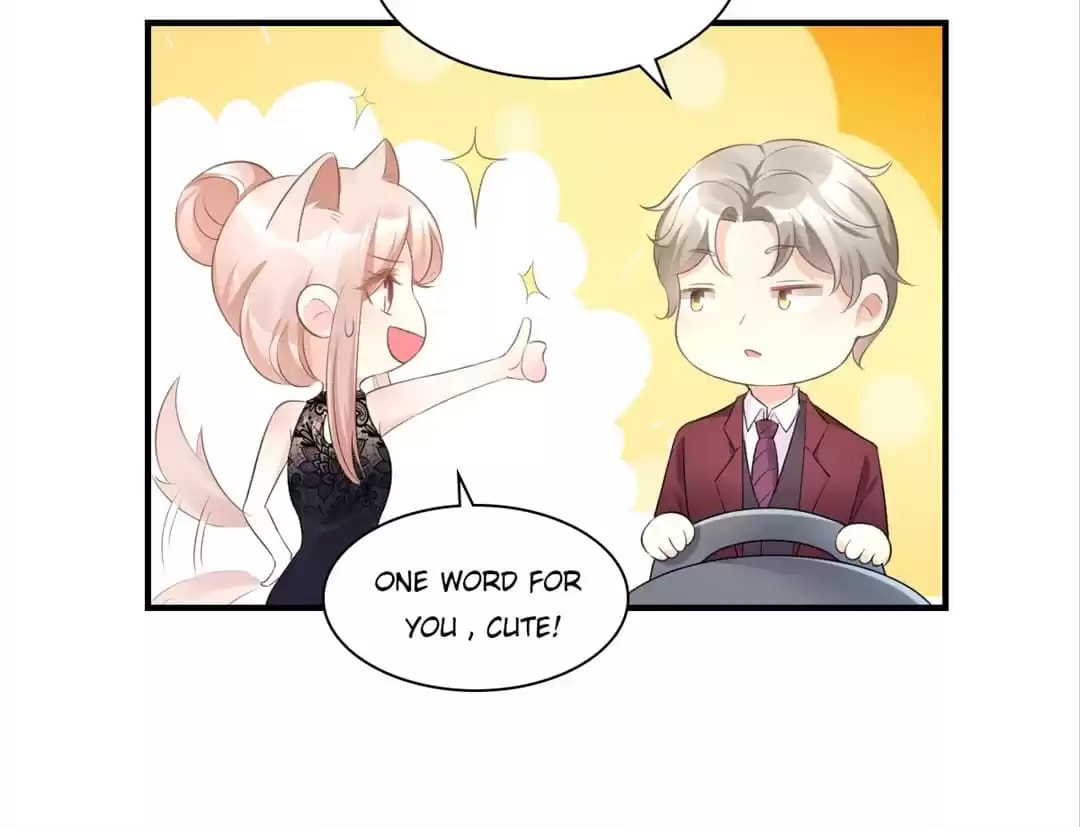 Read A Chance to Cherish (Colored) chapter 33 image 30 on Lezhin
