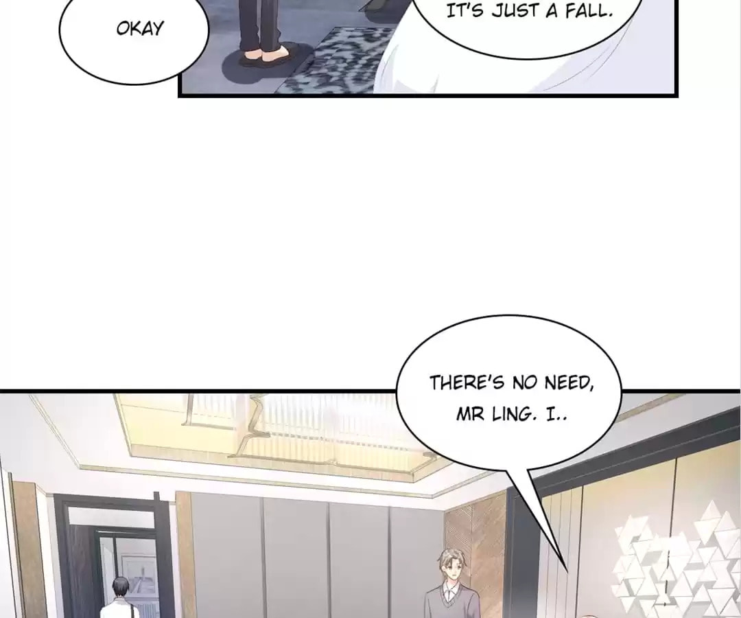 Read A Chance to Cherish (Colored) chapter 33 image 54 on Lezhin