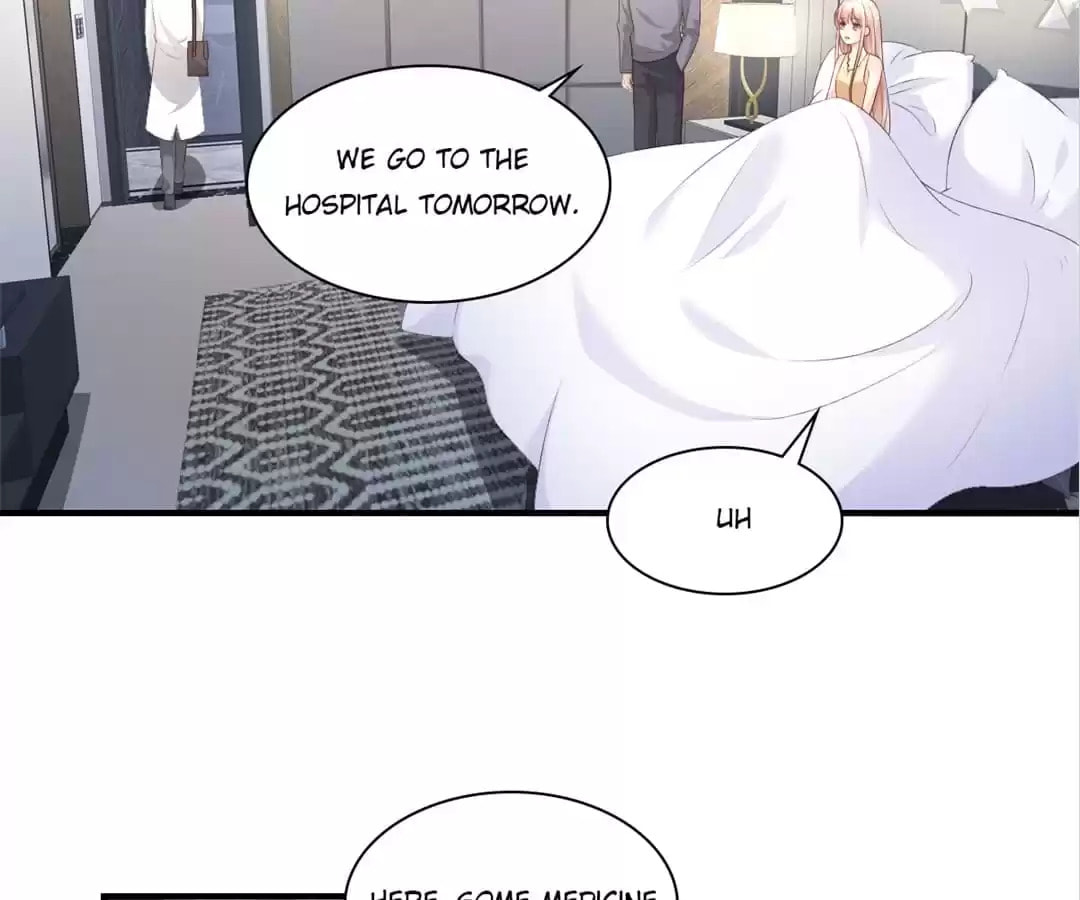 Read A Chance to Cherish (Colored) chapter 33 image 55 on Lezhin