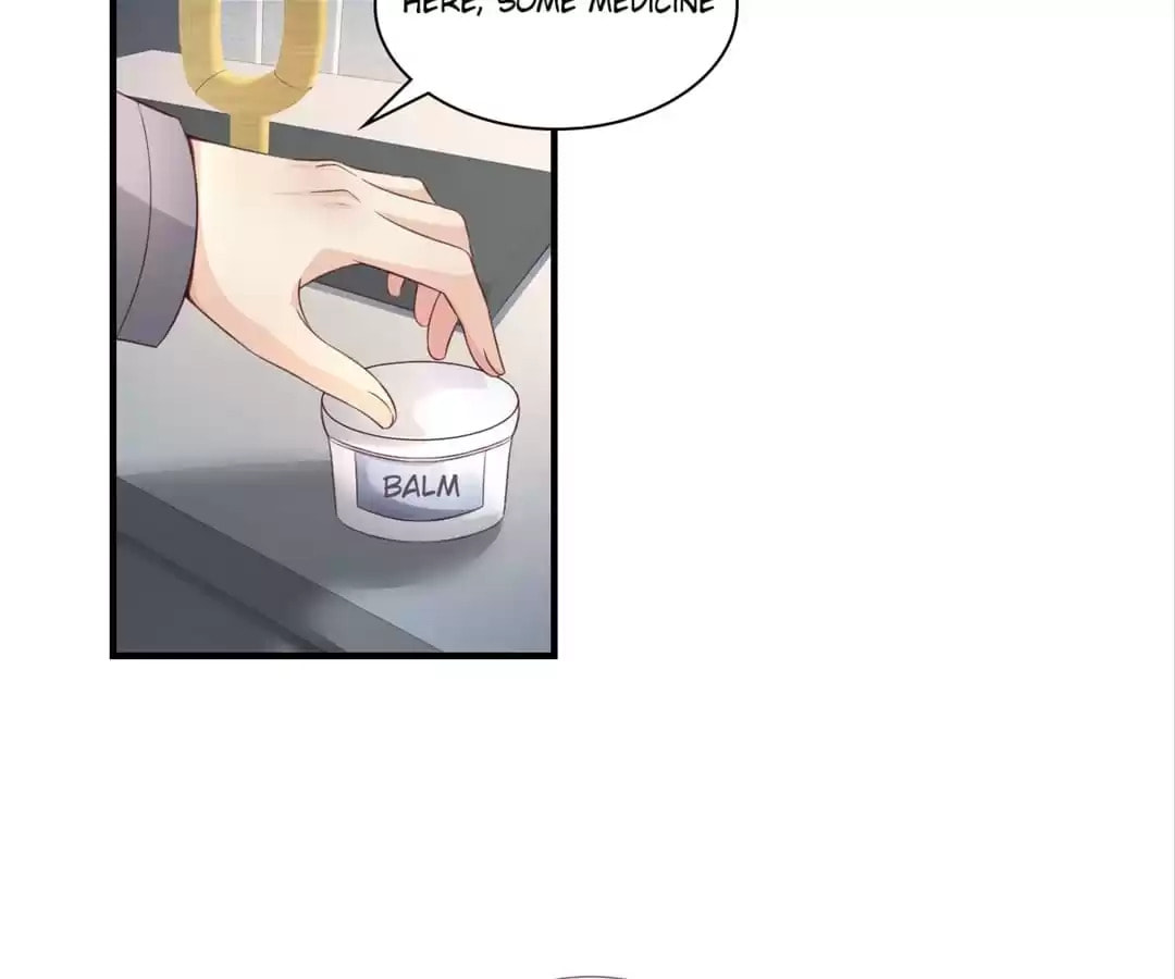 Read A Chance to Cherish (Colored) chapter 33 image 56 on Lezhin