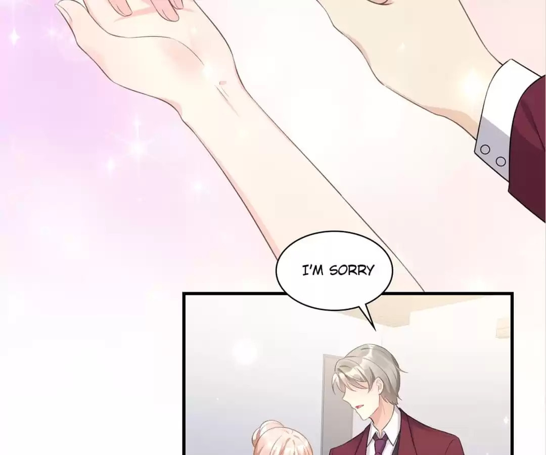 Read A Chance to Cherish (Colored) chapter 33 image 6 on Lezhin