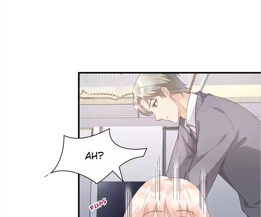 Read A Chance to Cherish (Colored) chapter 34 image 1 on Lezhin