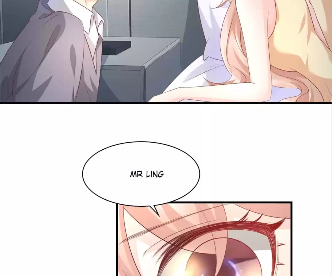 Read A Chance to Cherish (Colored) chapter 34 image 10 on Lezhin