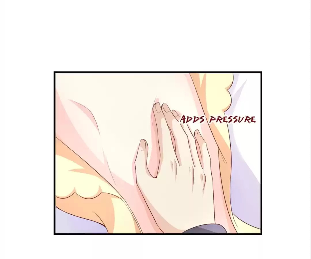 Read A Chance to Cherish (Colored) chapter 34 image 16 on Lezhin