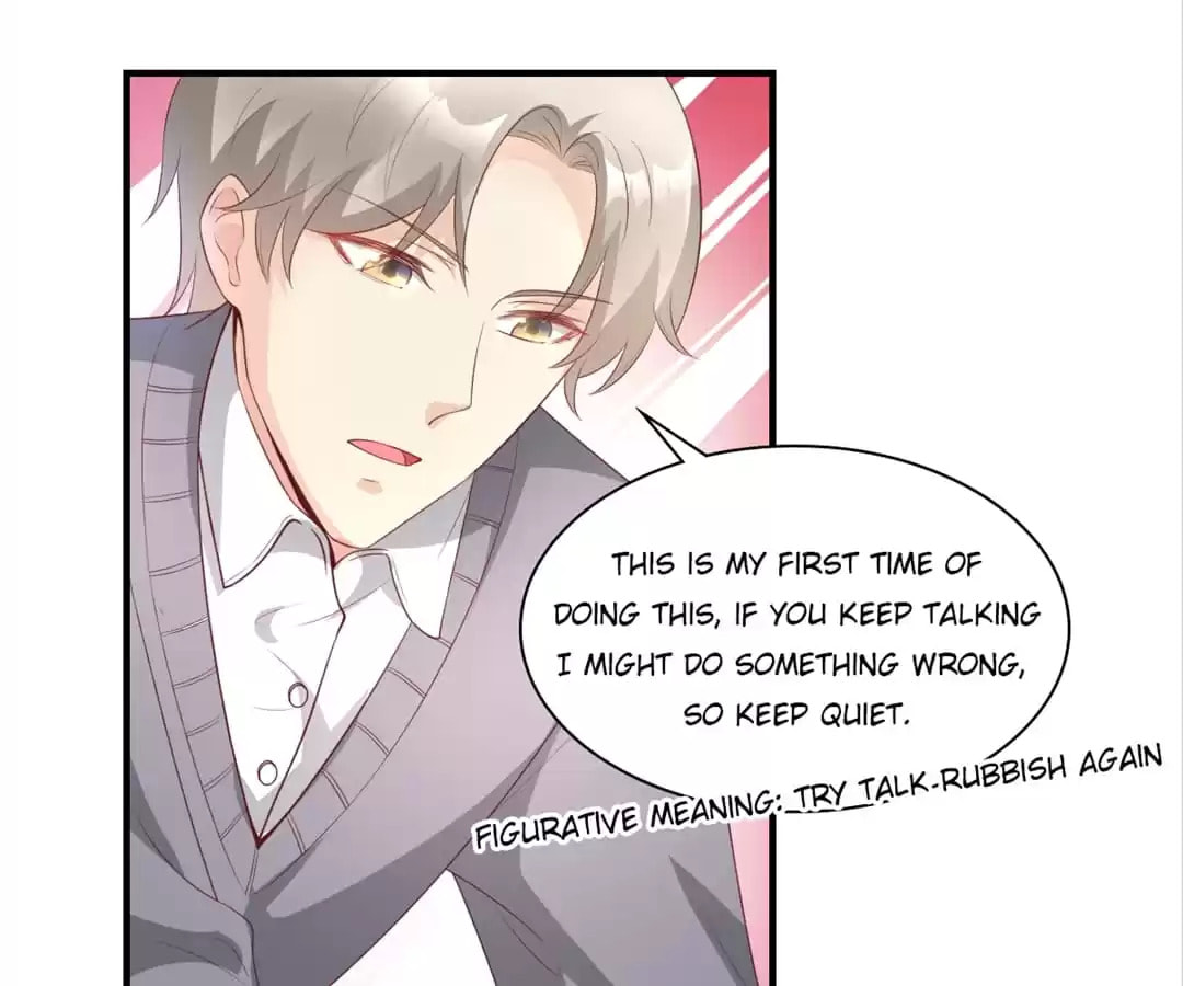 Read A Chance to Cherish (Colored) chapter 34 image 18 on Lezhin
