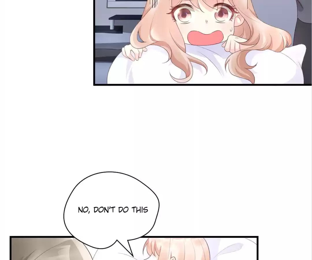 Read A Chance to Cherish (Colored) chapter 34 image 2 on Lezhin