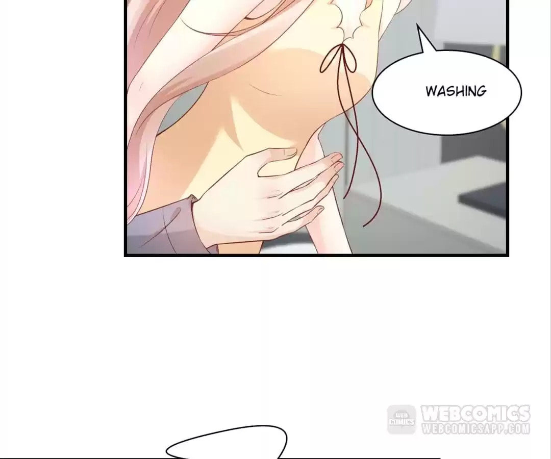 Read A Chance to Cherish (Colored) chapter 34 image 30 on Lezhin