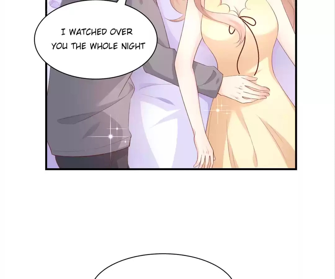 Read A Chance to Cherish (Colored) chapter 34 image 33 on Lezhin