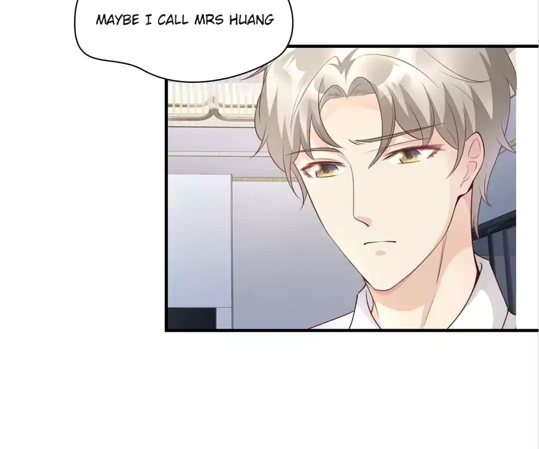 Read A Chance to Cherish (Colored) chapter 34 image 4 on Lezhin