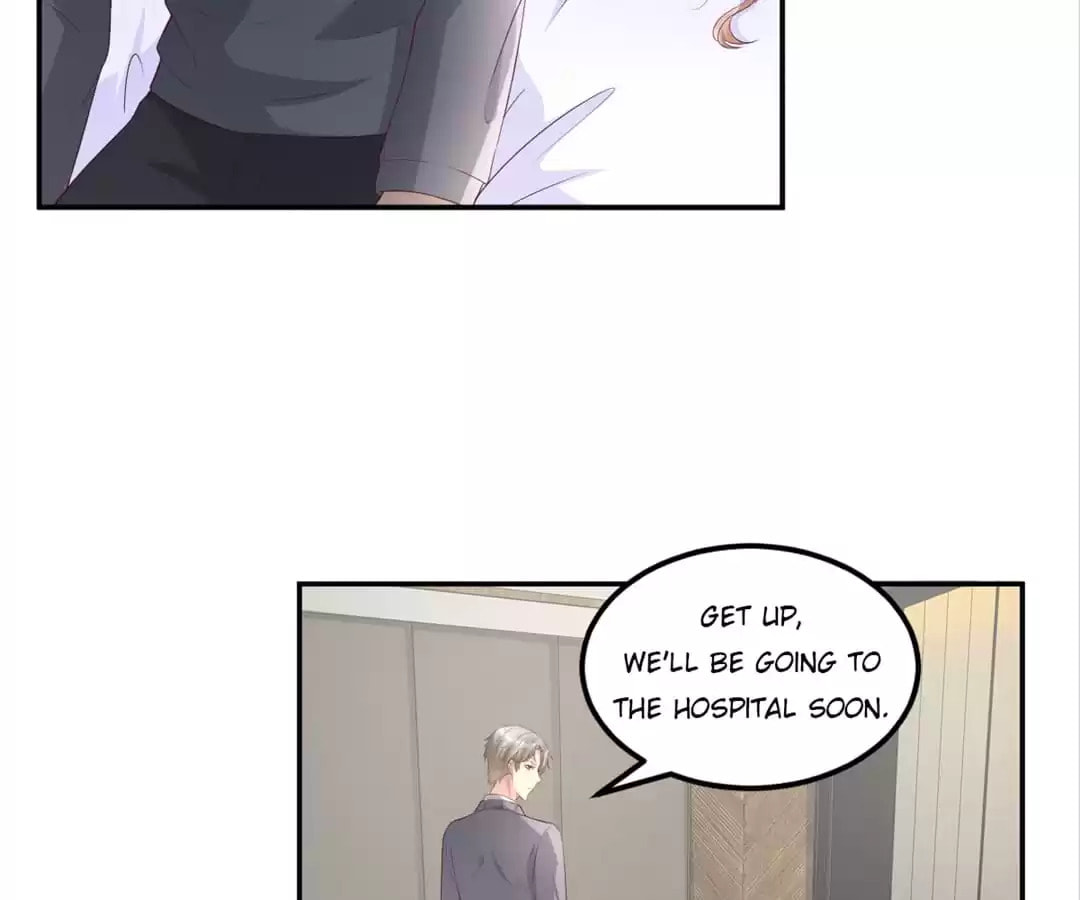 Read A Chance to Cherish (Colored) chapter 34 image 41 on Lezhin