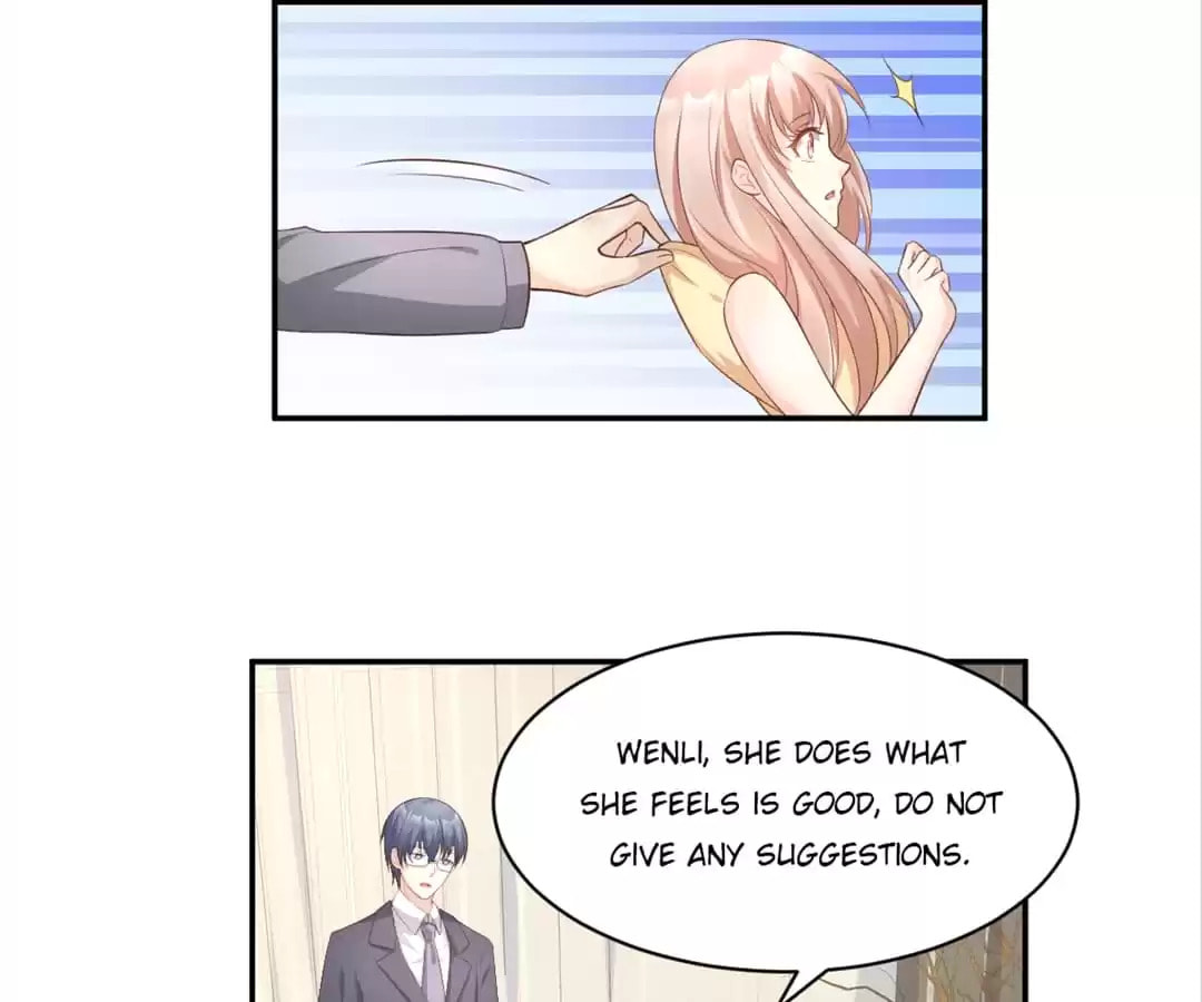 Read A Chance to Cherish (Colored) chapter 34 image 55 on Lezhin