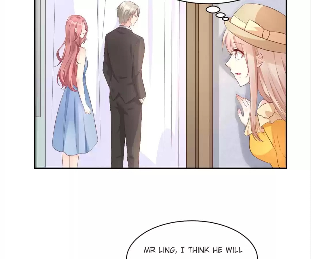 Read A Chance to Cherish (Colored) chapter 35 image 16 on Lezhin