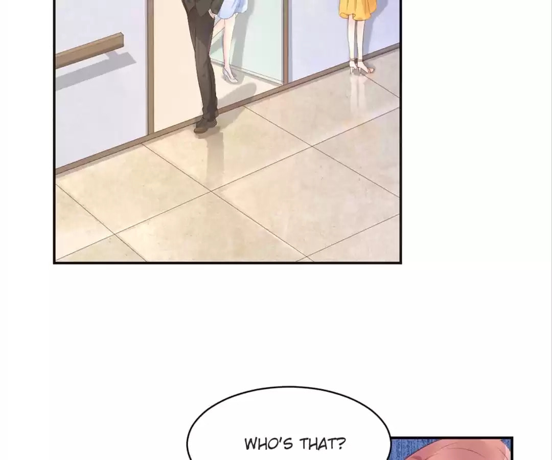 Read A Chance to Cherish (Colored) chapter 35 image 19 on Lezhin