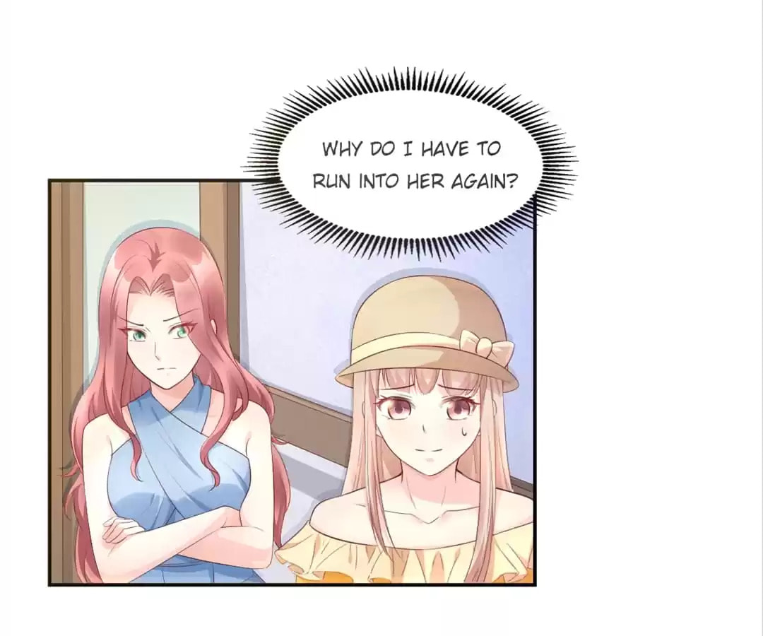 Read A Chance to Cherish (Colored) chapter 35 image 21 on Lezhin