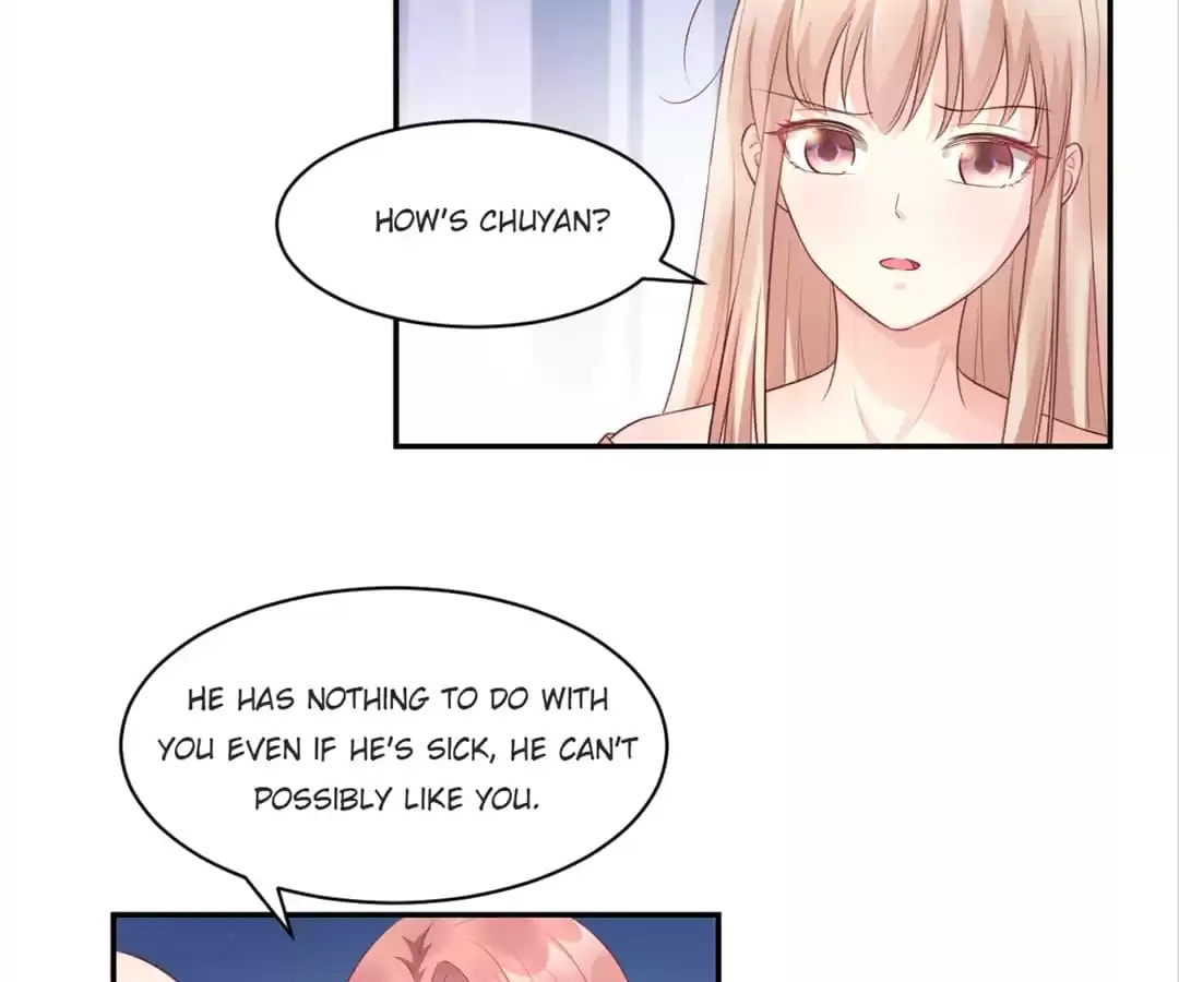 Read A Chance to Cherish (Colored) chapter 35 image 24 on Lezhin