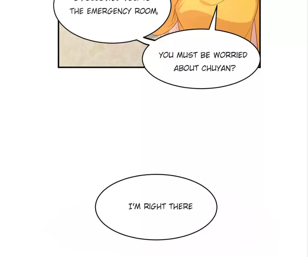 Read A Chance to Cherish (Colored) chapter 35 image 31 on Lezhin