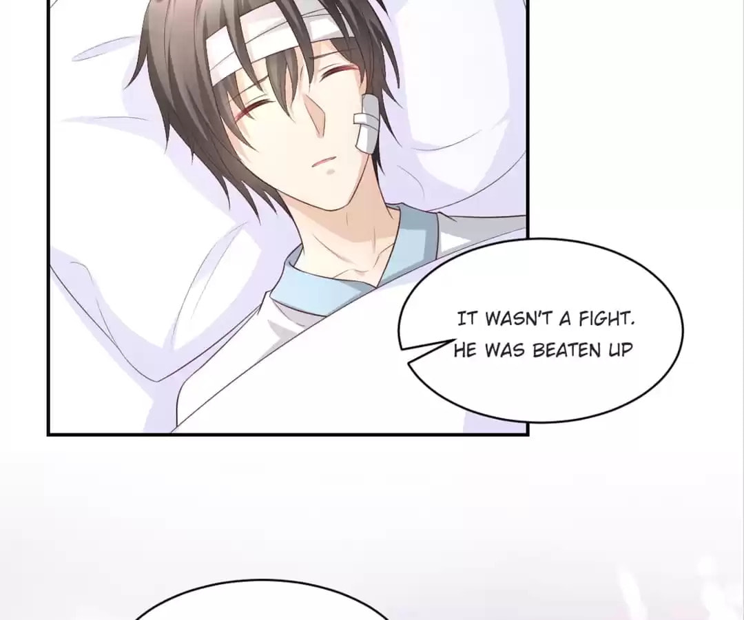Read A Chance to Cherish (Colored) chapter 35 image 42 on Lezhin