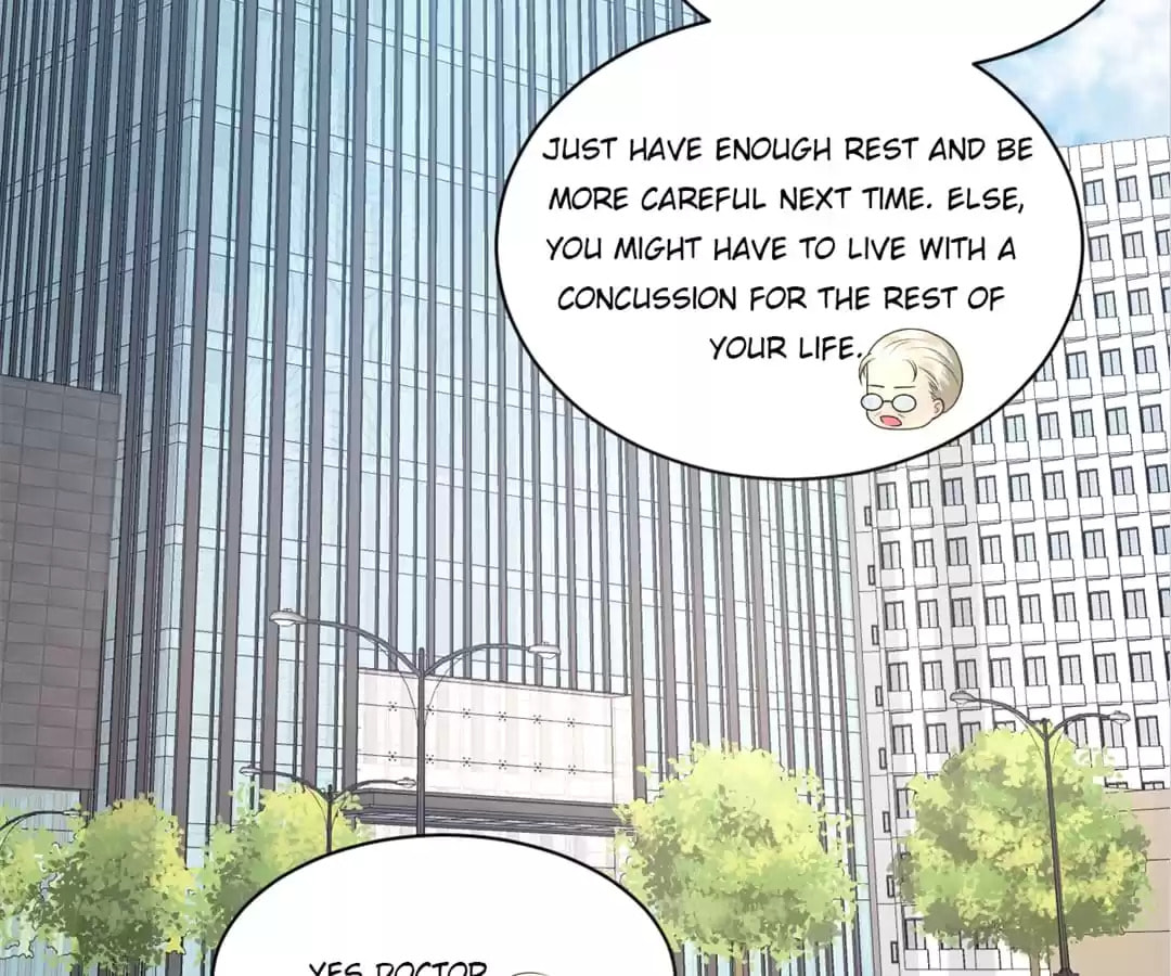 Read A Chance to Cherish (Colored) chapter 35 image 5 on Lezhin