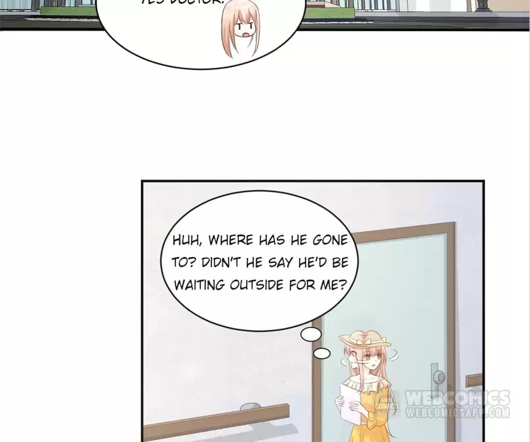 Read A Chance to Cherish (Colored) chapter 35 image 6 on Lezhin