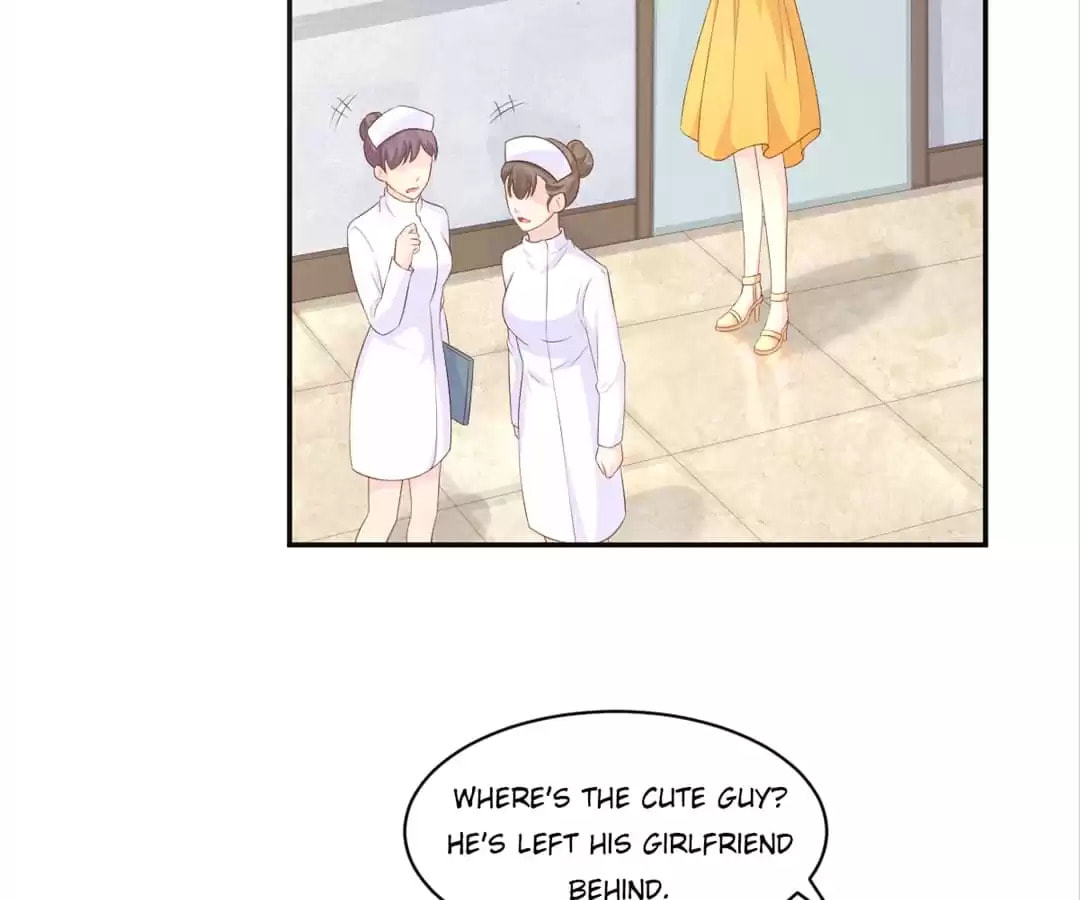 Read A Chance to Cherish (Colored) chapter 35 image 7 on Lezhin