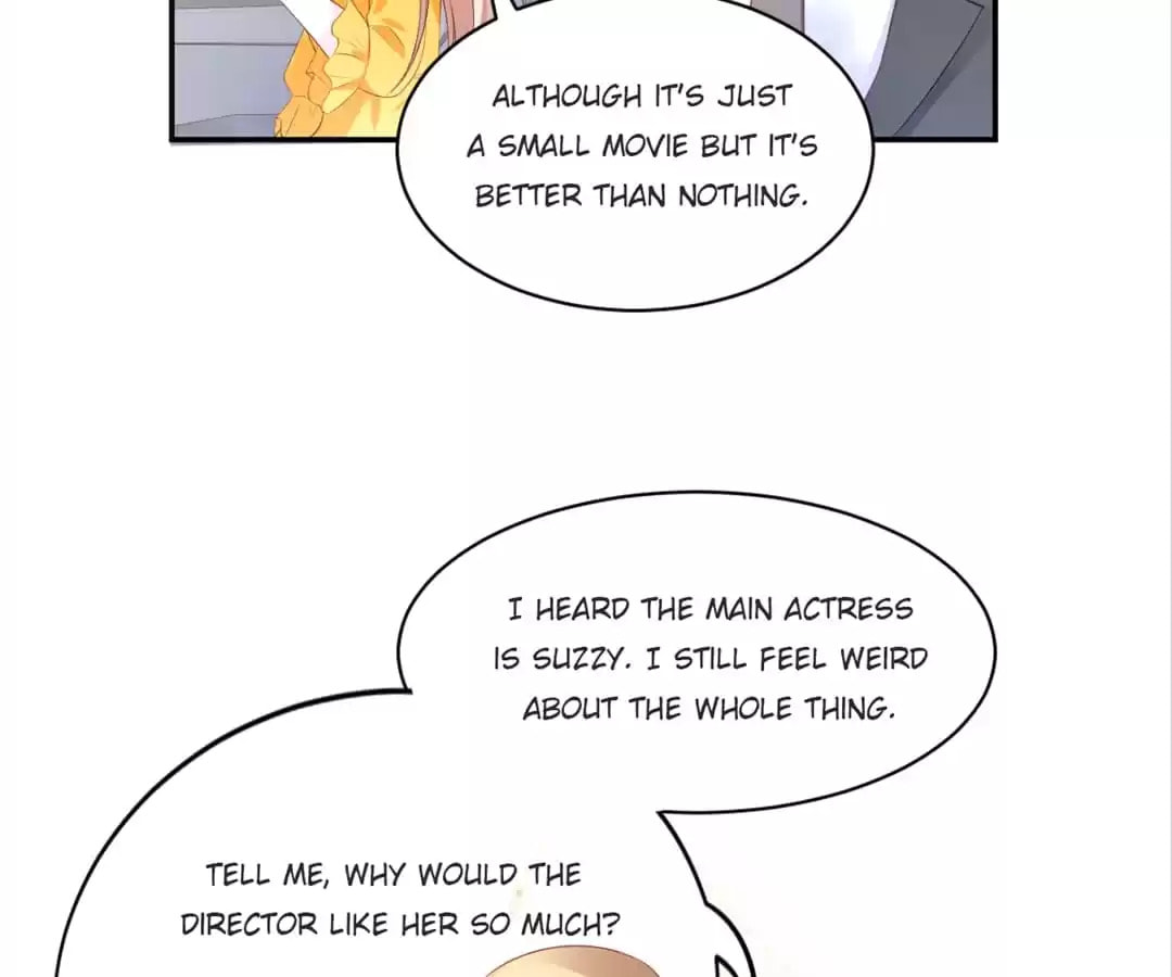Read A Chance to Cherish (Colored) chapter 36 image 16 on Lezhin