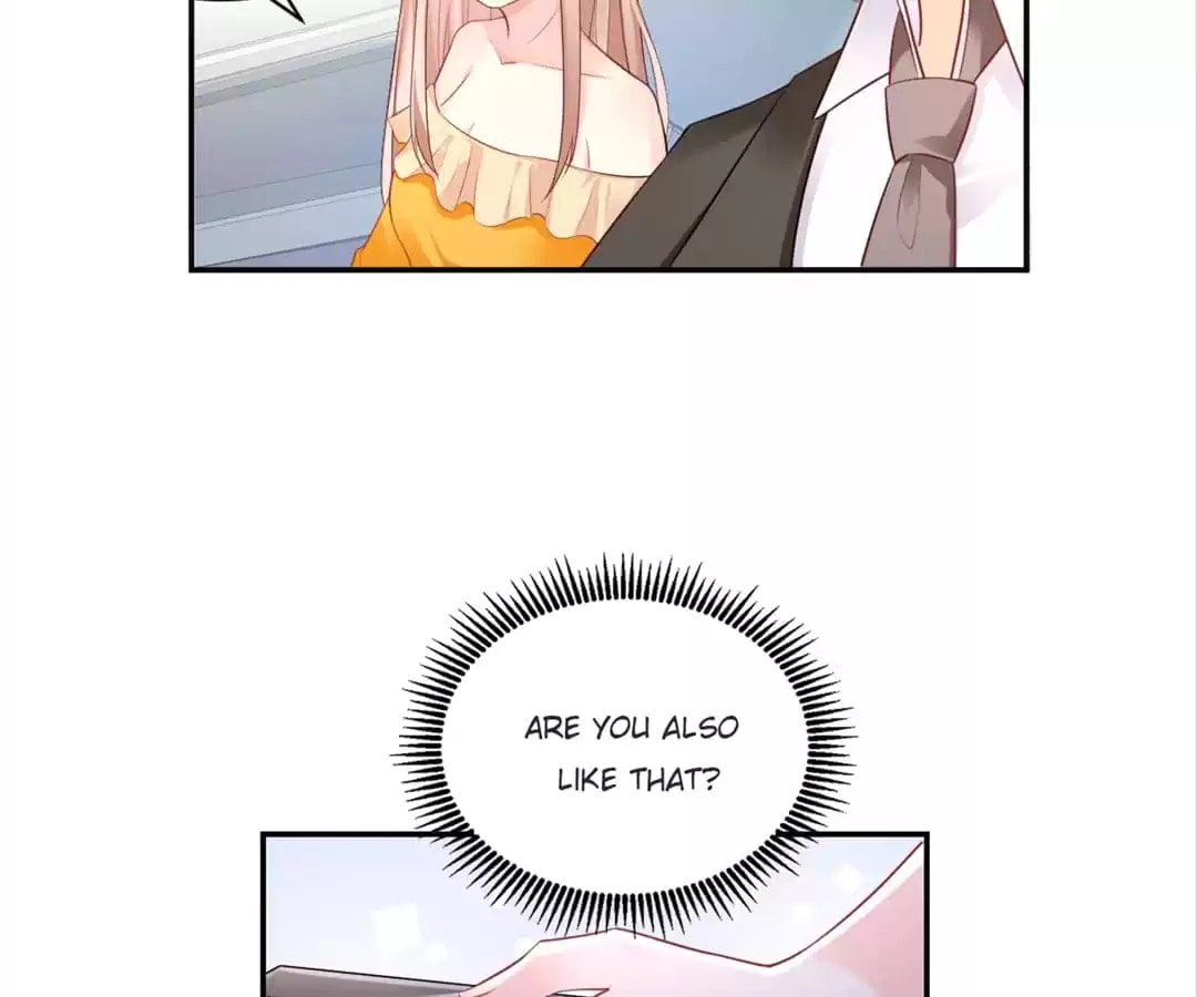 Read A Chance to Cherish (Colored) chapter 36 image 20 on Lezhin