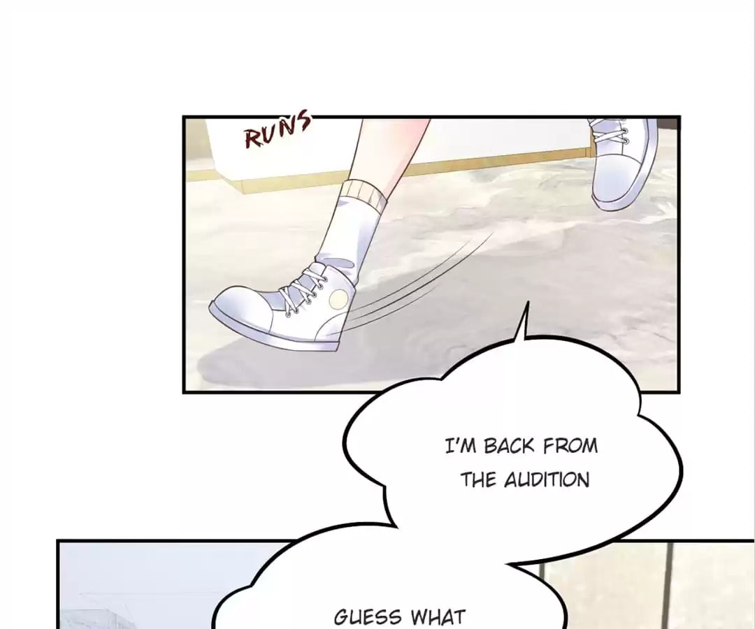 Read A Chance to Cherish (Colored) chapter 36 image 22 on Lezhin