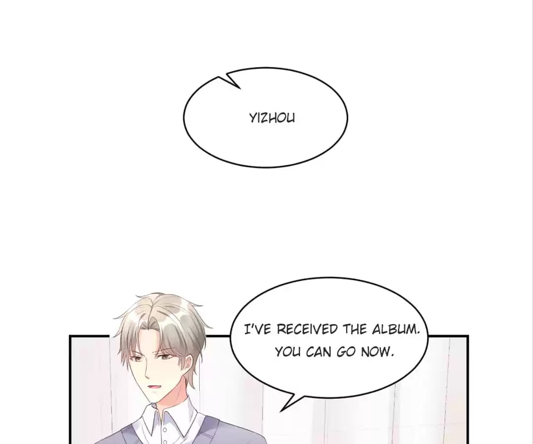 Read A Chance to Cherish (Colored) chapter 36 image 29 on Lezhin