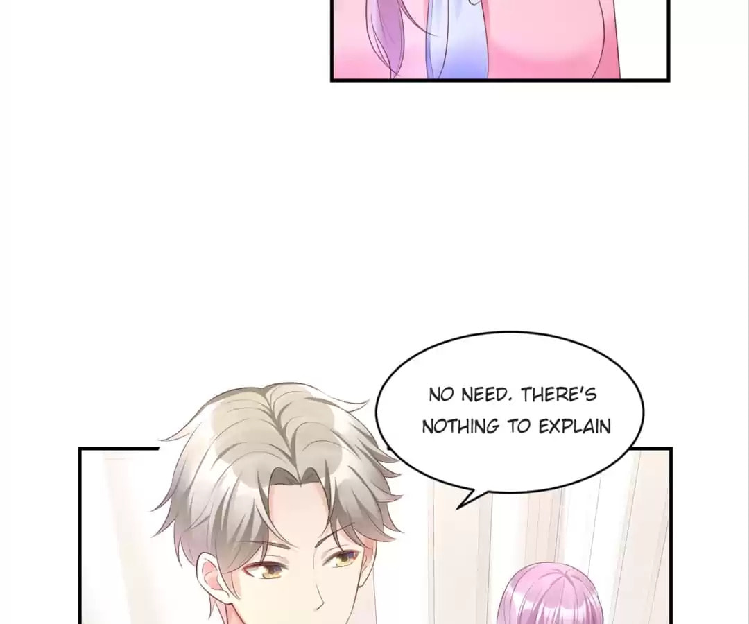 Read A Chance to Cherish (Colored) chapter 36 image 32 on Lezhin