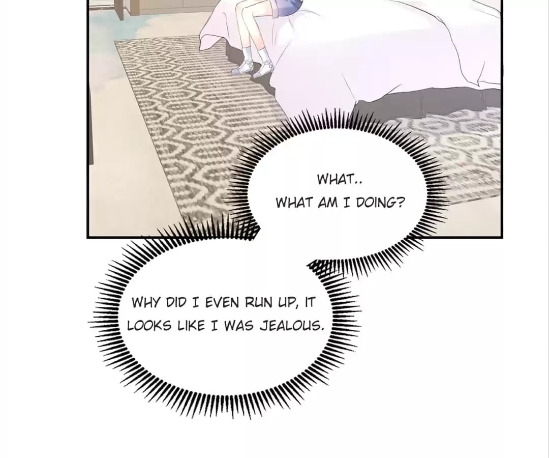 Read A Chance to Cherish (Colored) chapter 36 image 35 on Lezhin