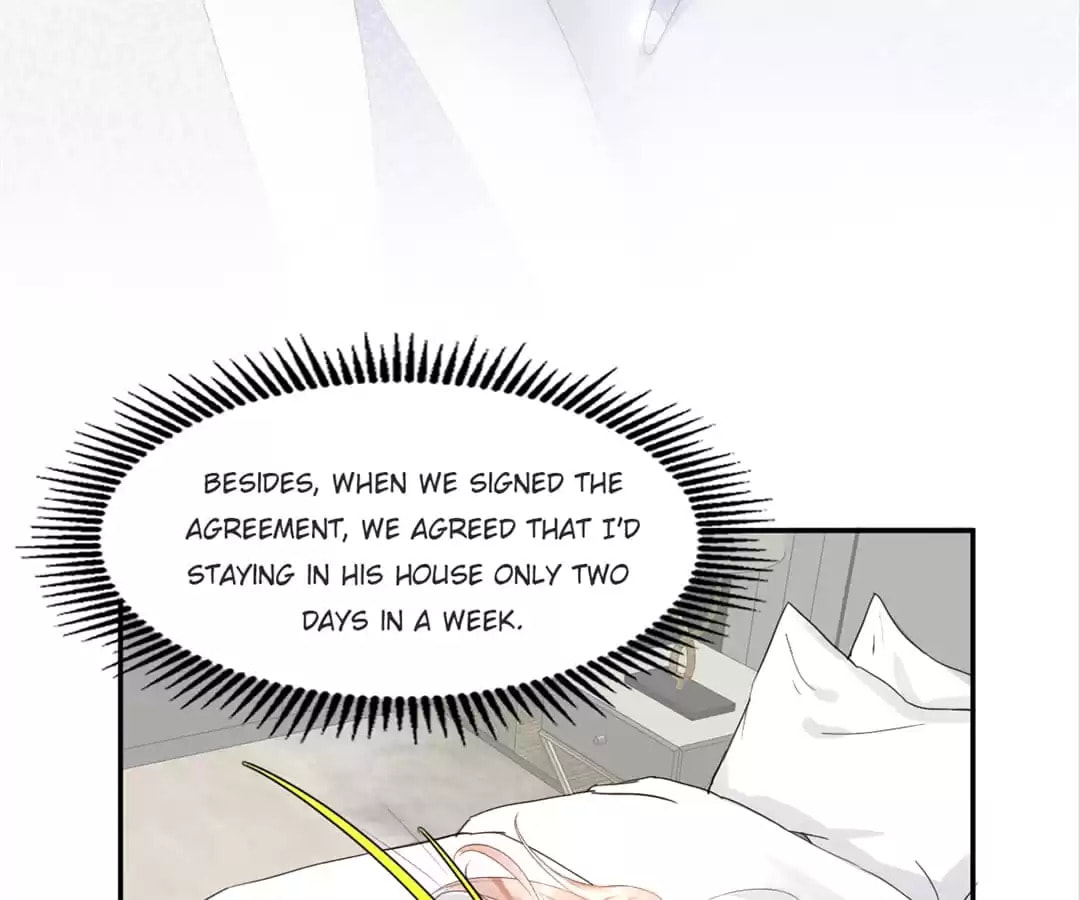 Read A Chance to Cherish (Colored) chapter 36 image 42 on Lezhin