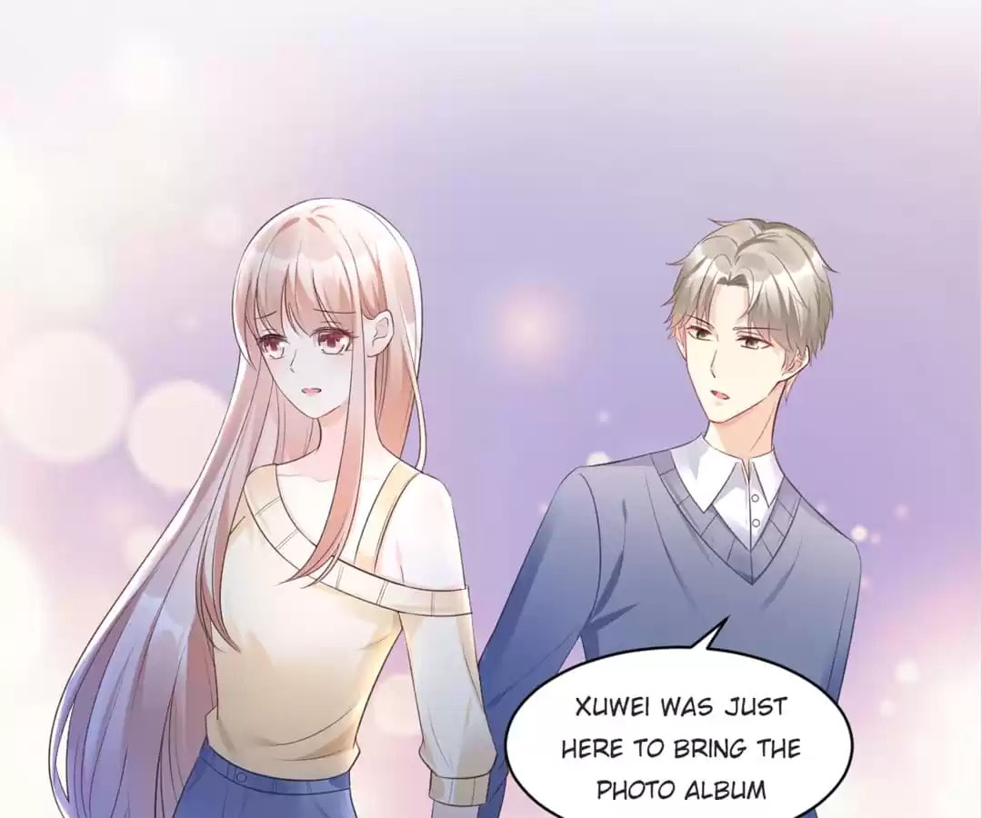 Read A Chance to Cherish (Colored) chapter 36 image 53 on Lezhin