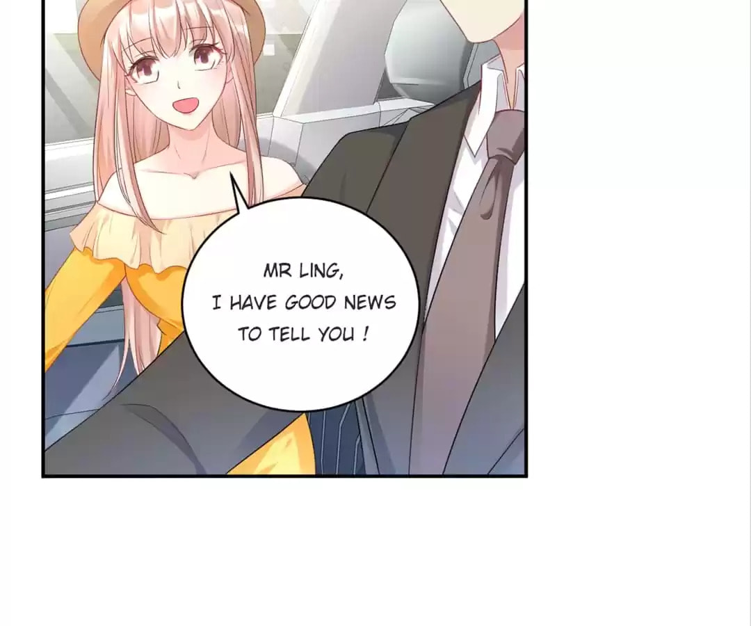 Read A Chance to Cherish (Colored) chapter 36 image 6 on Lezhin