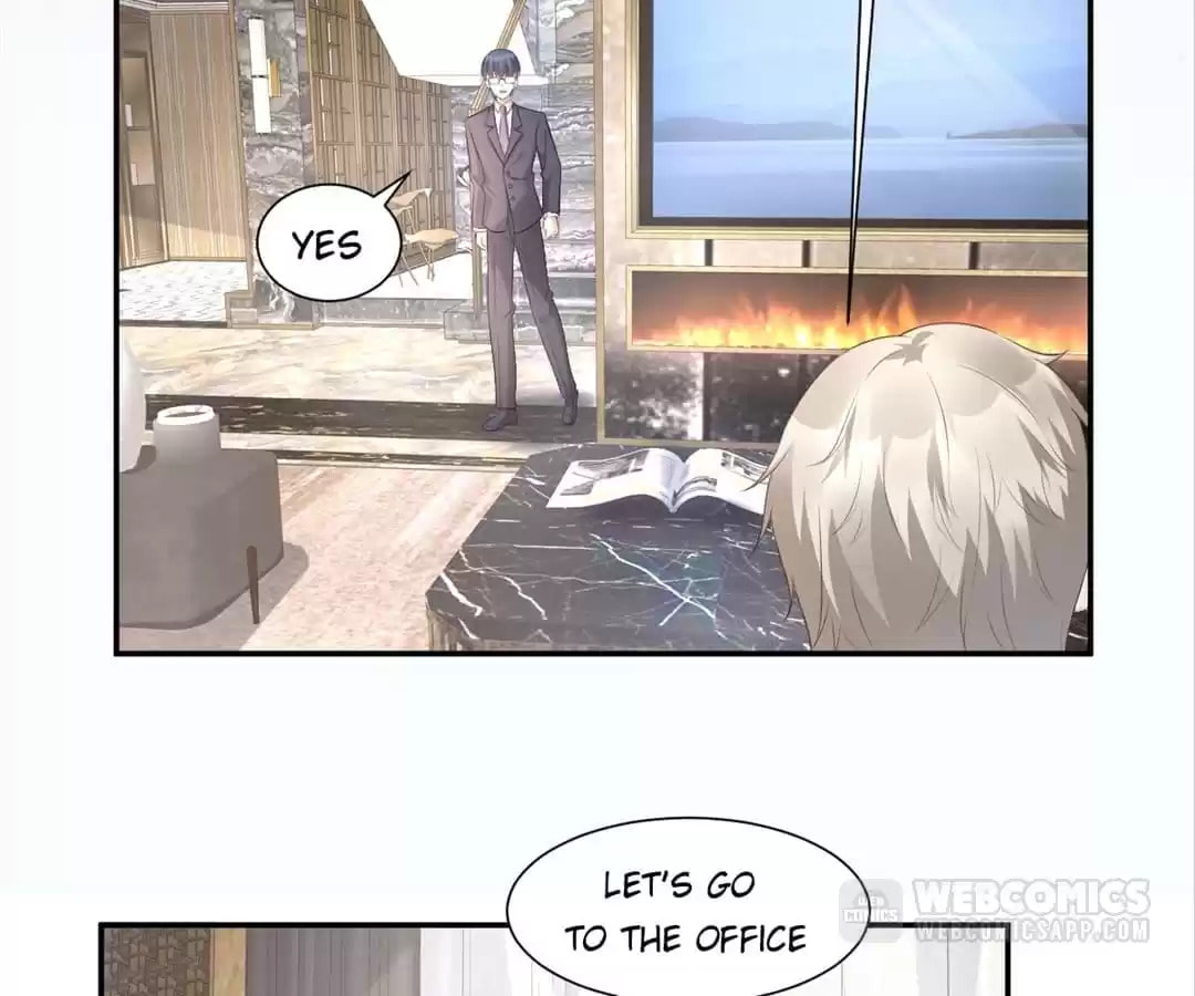 Read A Chance to Cherish (Colored) chapter 37 image 17 on Lezhin