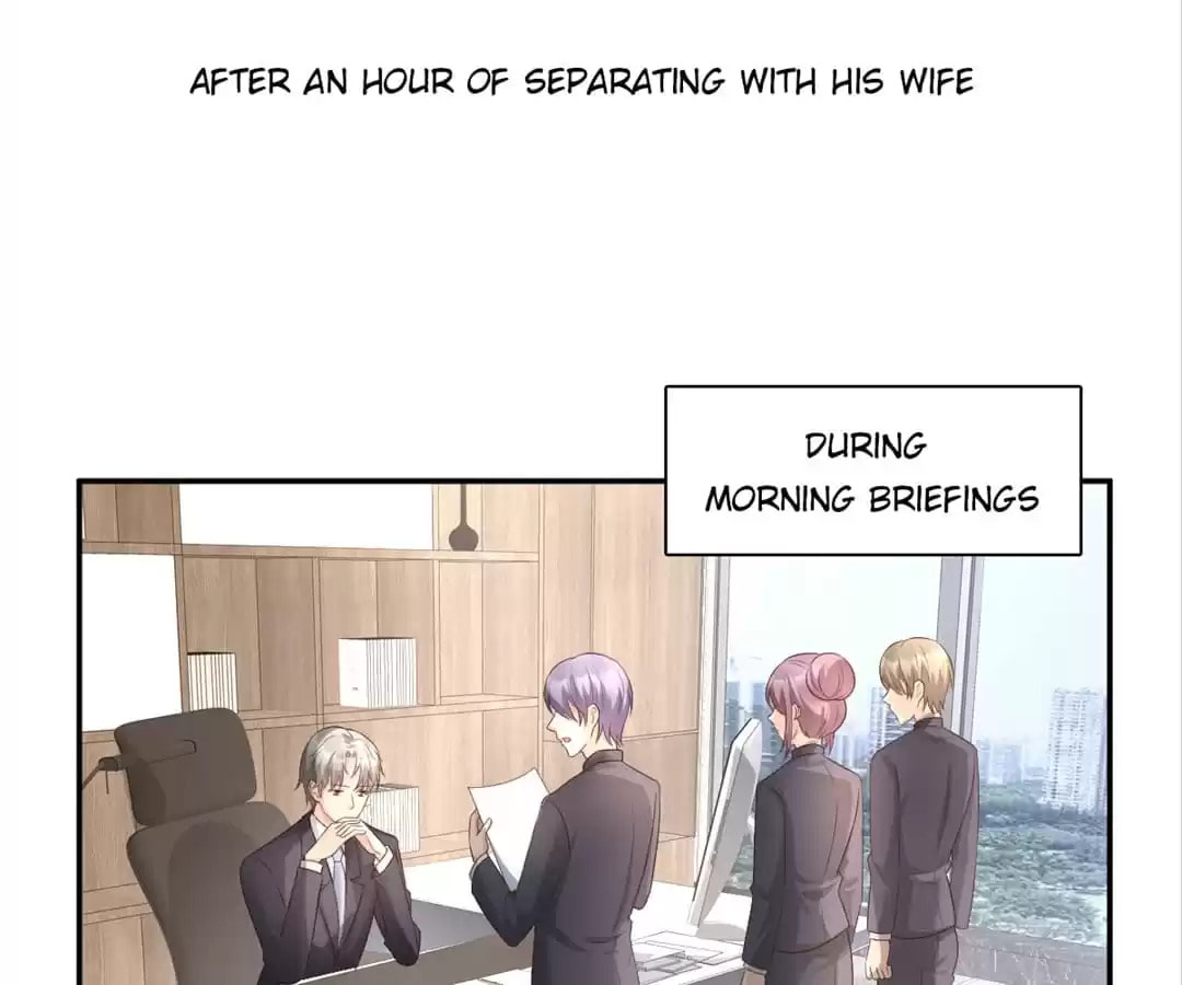 Read A Chance to Cherish (Colored) chapter 37 image 19 on Lezhin