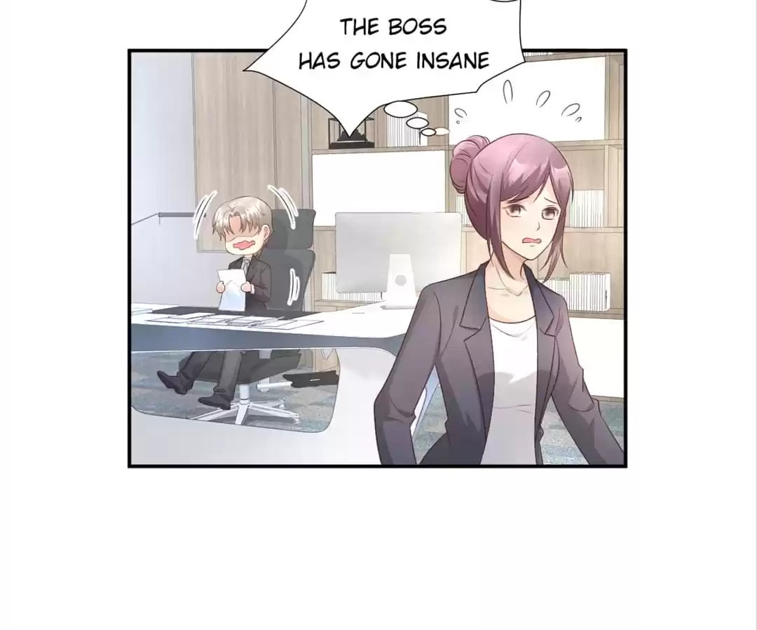 Read A Chance to Cherish (Colored) chapter 37 image 26 on Lezhin