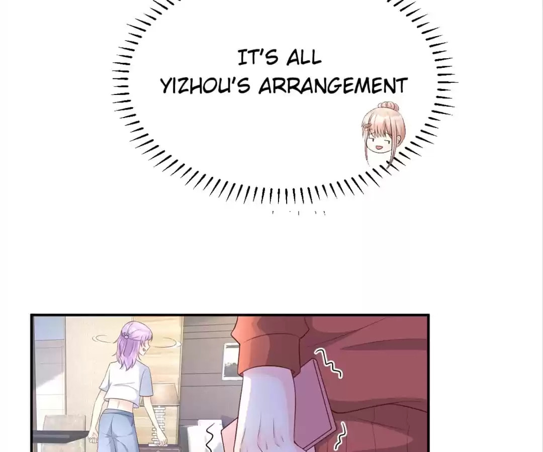 Read A Chance to Cherish (Colored) chapter 37 image 34 on Lezhin
