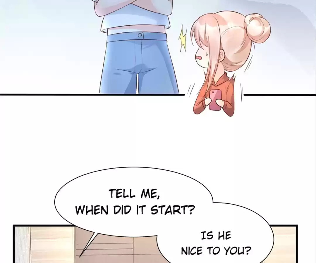 Read A Chance to Cherish (Colored) chapter 37 image 47 on Lezhin