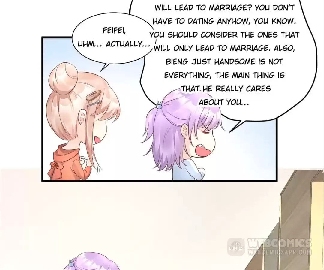 Read A Chance to Cherish (Colored) chapter 37 image 49 on Lezhin