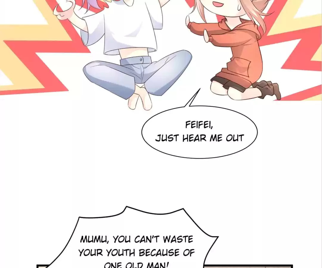 Read A Chance to Cherish (Colored) chapter 38 image 12 on Lezhin