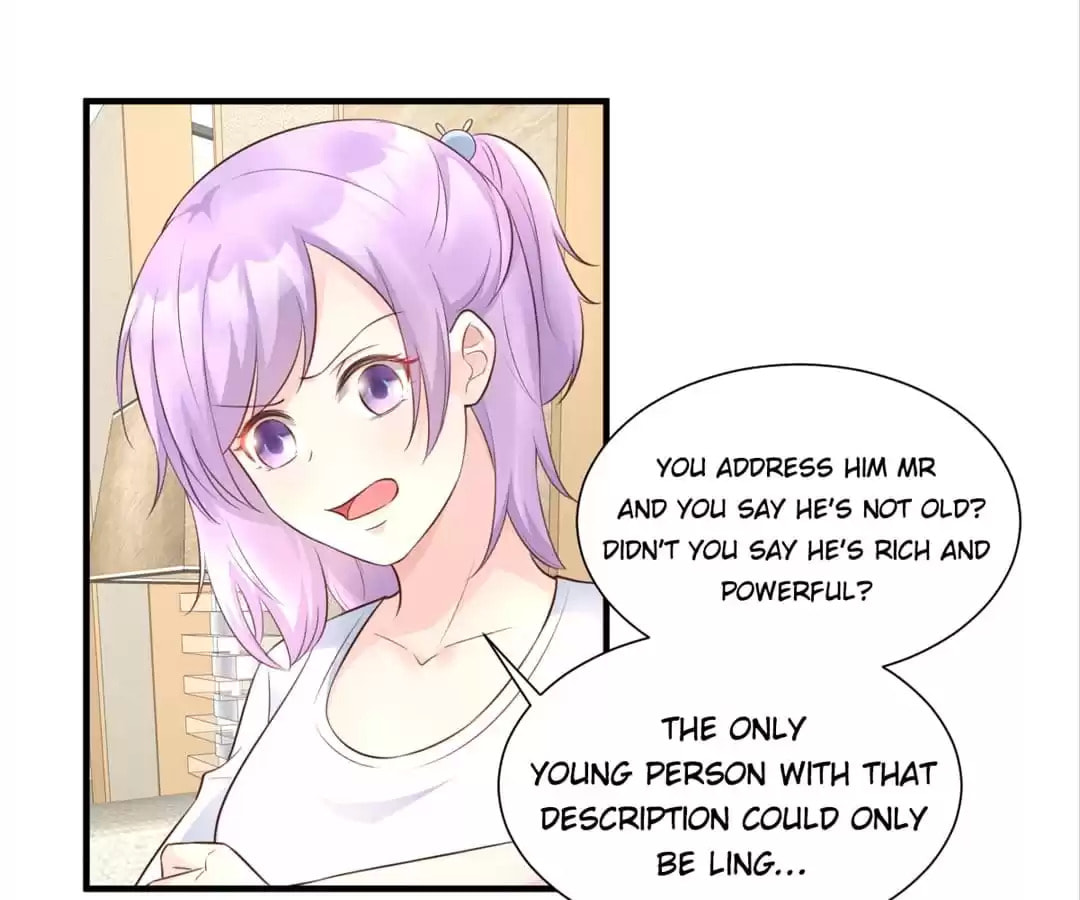 Read A Chance to Cherish (Colored) chapter 38 image 14 on Lezhin